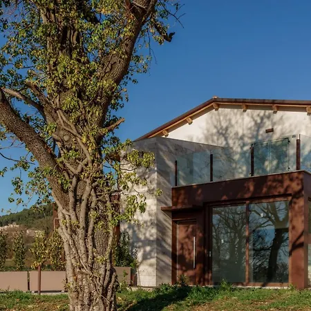 Baciucco Panorama Lägenhet