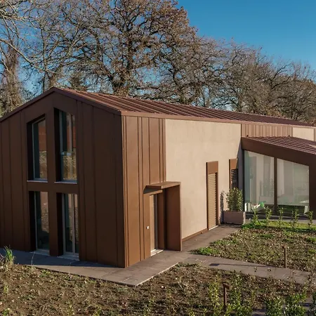 Lägenhet Baciucco Panorama