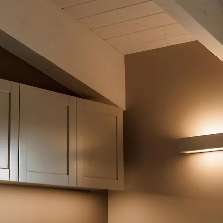 Baciucco Panorama Lägenhet