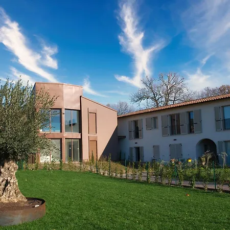 Baciucco Panorama Lägenhet