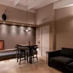 Appartement Baciucco Panorama Pérouse