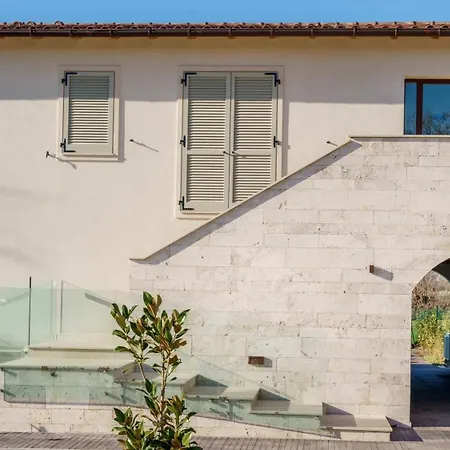 Baciucco Panorama * Perugia