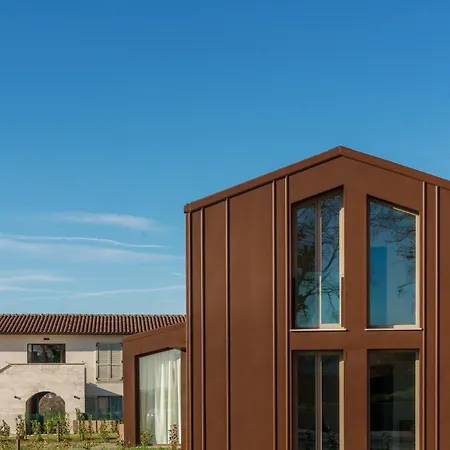 Apartmán Baciucco Panorama