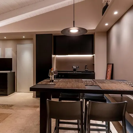 Baciucco Panorama Apartmán *