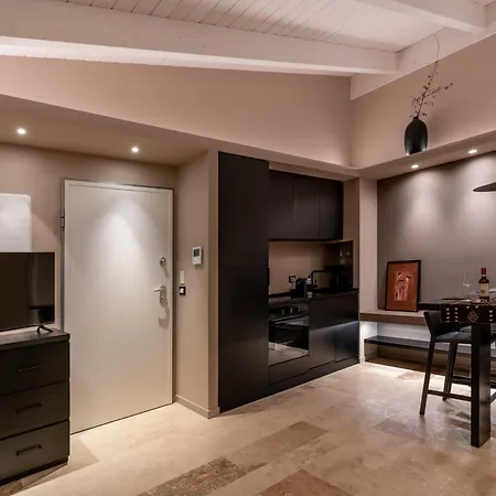 Baciucco Panorama Apartmán Perugia