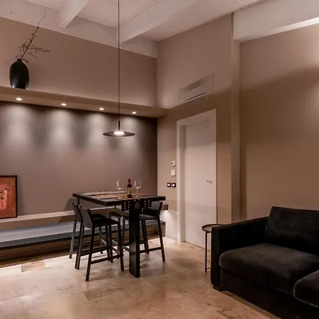 Apartmán Baciucco Panorama Perugia