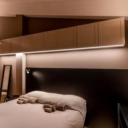 Baciucco Panorama Perúgia