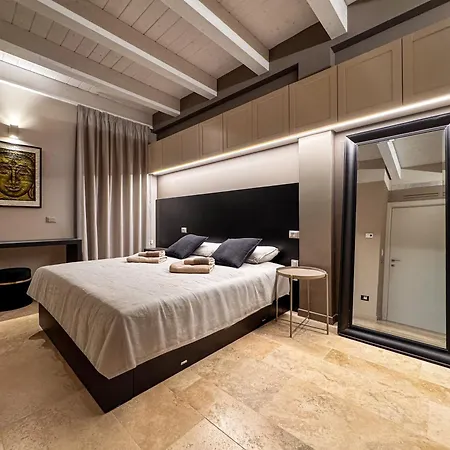Baciucco Daire
