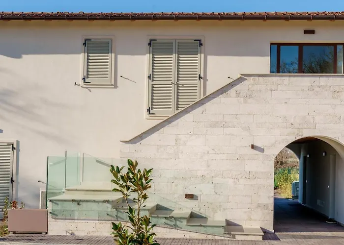 Baciucco Panorama * Perugia