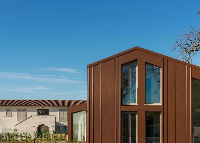 Apartmán Baciucco Panorama