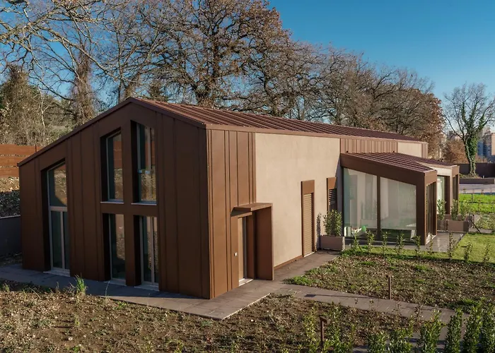 Apartmán Baciucco Panorama