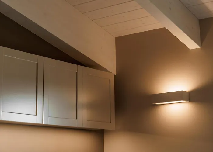 Baciucco Panorama Apartmán