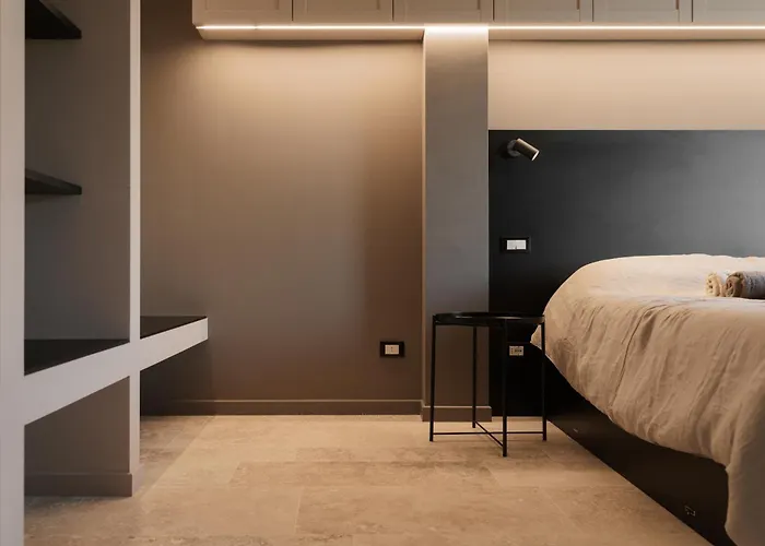 Apartmán Baciucco Panorama