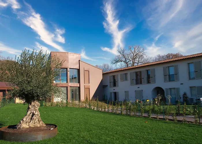 Baciucco Panorama Apartmán