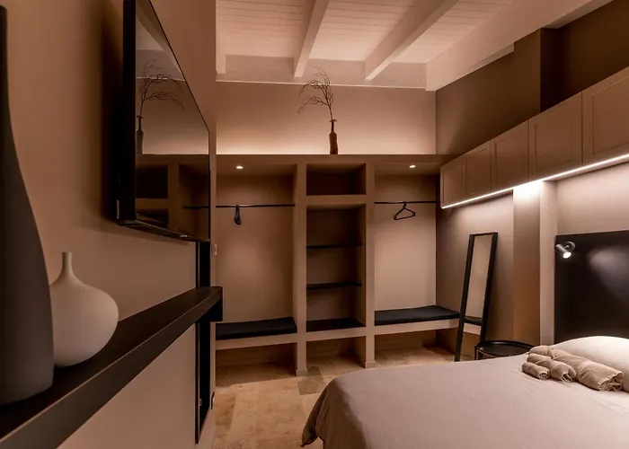 Baciucco Panorama Perugia