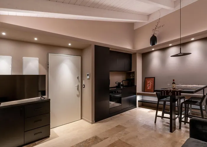 Baciucco Panorama Apartmán Perugia