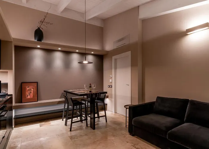 Apartmán Baciucco Panorama Perugia