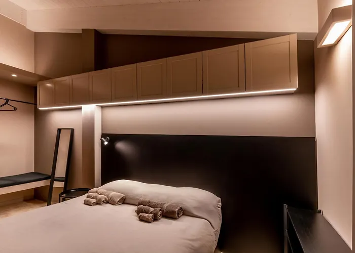 Baciucco Panorama Perugia