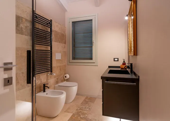 Baciucco Panorama * Perugia